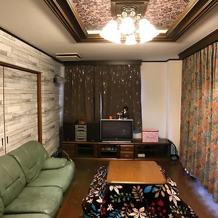 Ferienwohnung Nakagawa'S Cozy House Sakai  Exterior foto