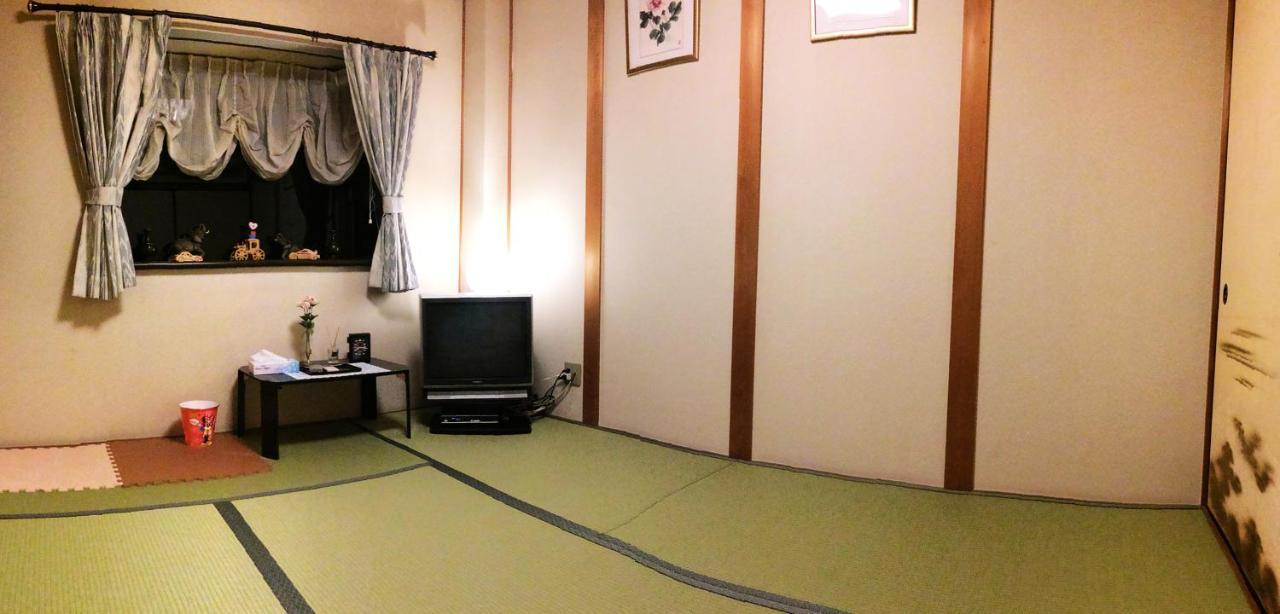 Ferienwohnung Nakagawa'S Cozy House Sakai  Exterior foto