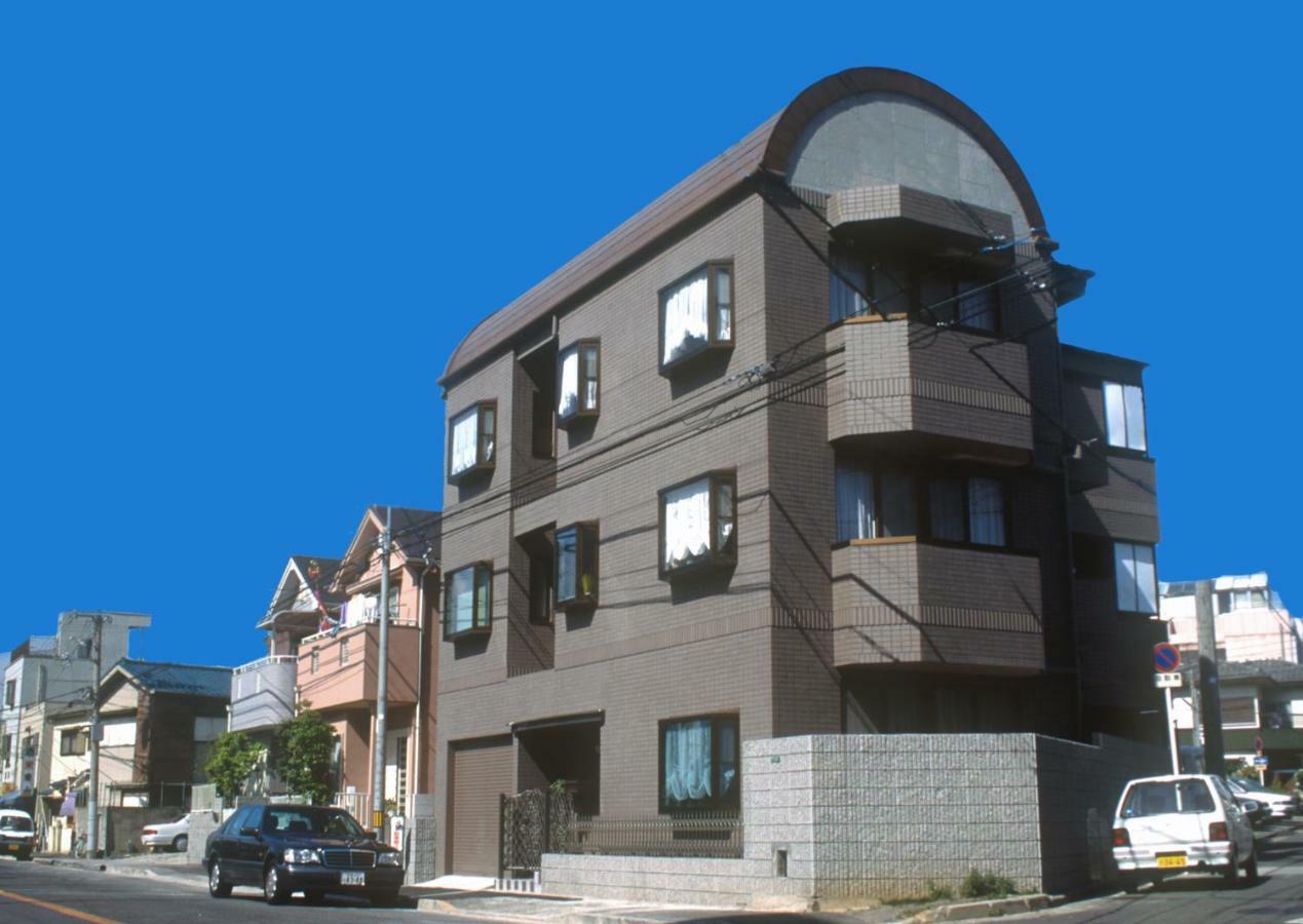Ferienwohnung Nakagawa'S Cozy House Sakai  Exterior foto